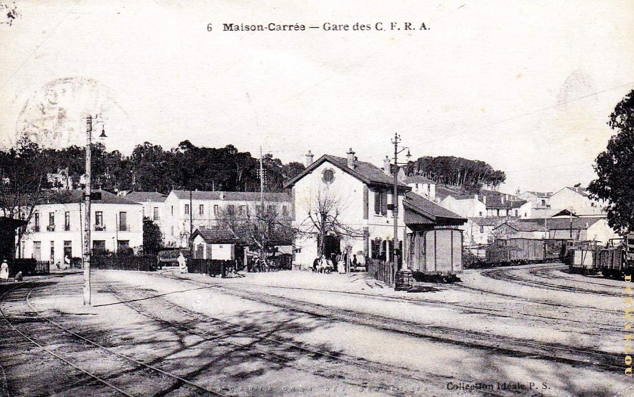 Maison-Carree - Gare des C.F.R.A.jpg